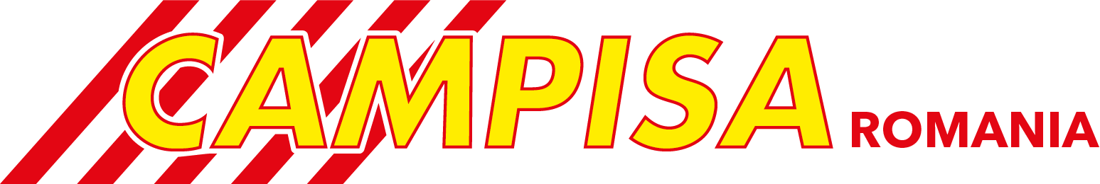 Logo-ul Campisa Romania