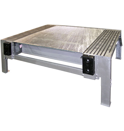 Docul modular Campisa